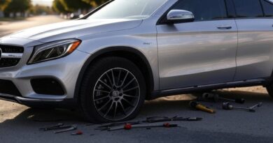 Mercedes GLC Coupe Problems: What to Know Before Buying