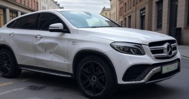 Mercedes GLE Coupe Problems: What To Know Before Buying