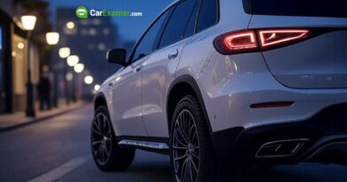 Mercedes GLS Coupe Problems: What To Know Before Buying
