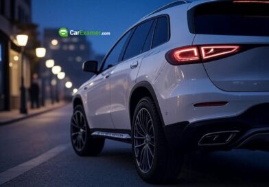 Mercedes GLS Coupe Problems: What To Know Before Buying