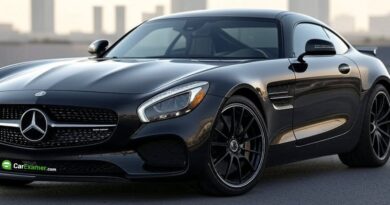 Mercedes GT Problems What to Know Before Buying