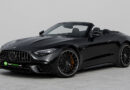 Mercedes SL Problems: What to Know Before Buying