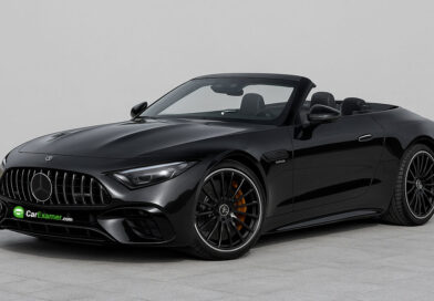 Mercedes SL Problems: What to Know Before Buying