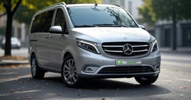 Mercedes V-Class Problems What To Know Before Buying