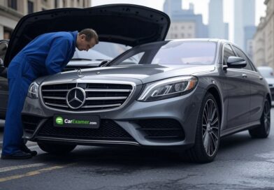 Mercedes s-Class Problems What To Know Before Buying