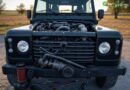 Land rover Defender Problems