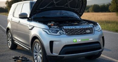 Range Rover Discovery Problems: What To Know Before Buying