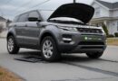Range Rover Evoque: What To Know Before Buying