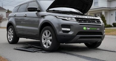 Range Rover Evoque: What To Know Before Buying