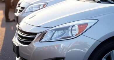 Top Tips Buying A Used Car – An Essential Guide