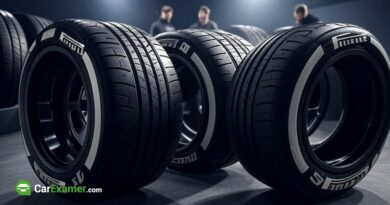 U.S. Warns Pirelli on Possible Sale Restrictions Over Chinese Investors