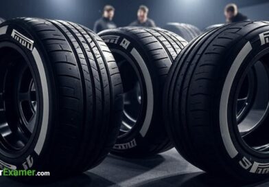 U.S. Warns Pirelli on Possible Sale Restrictions Over Chinese Investors