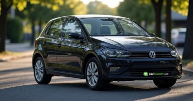 VW Polo Problems What To Know Before Buying