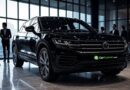 VW Touareg Problems What To Know Before Buying