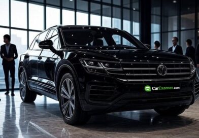 VW Touareg Problems What To Know Before Buying