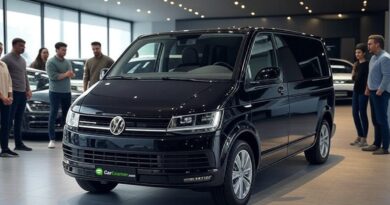 VW Transporter Problems what to know before buying
