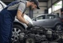 Vauxhall Corsa Timing Belt Replacement Cost What To Know