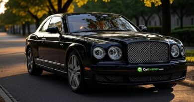 Bentley Brooklands Problems What To Know Before Buying