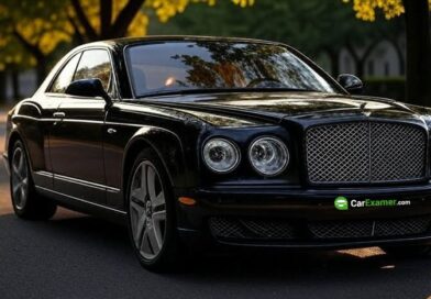 Bentley Brooklands Problems What To Know Before Buying