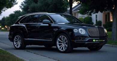 Bentley bentayga Problems What To Know Before Buying