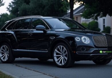 Bentley bentayga Problems What To Know Before Buying
