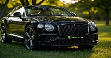 Bentley Continental Problems What To Know Before Buying