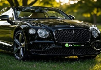 Bentley Continental Problems What To Know Before Buying