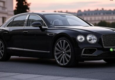 Bentley Flying Spur Problems What to Know Before Buying