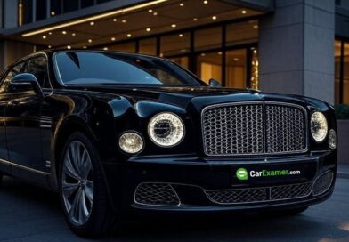 Bentley Mulsanne Problems What to Know Before Buying