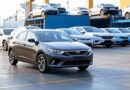 China Auto Industry Exporting New Cars as 'Used' – Really
