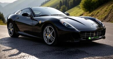 Ferrari 599 Problems What To Know Before Buying