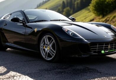 Ferrari 599 Problems What To Know Before Buying