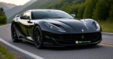 Ferrari 812 Superfast Problems What To Know Before Buying