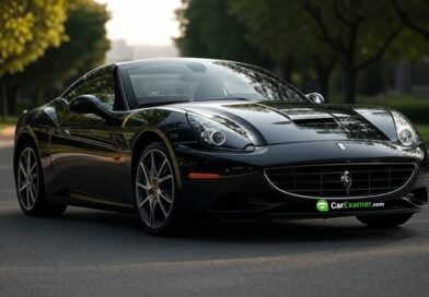 Ferrari California Problems What To Know Before Buying