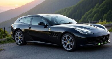 Ferrari GTC4 Lusso Problems What To Know Before Buying