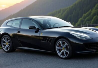 Ferrari GTC4 Lusso Problems What To Know Before Buying