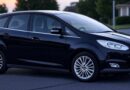 Ford C-MAX Problems Common Issues and Repair Costs