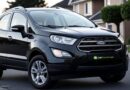 Ford EcoSport Problems Common Issues and Repair Costs