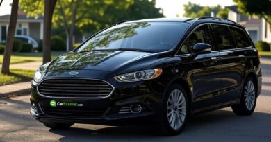Ford Galaxy Problems What To Know Before Buying