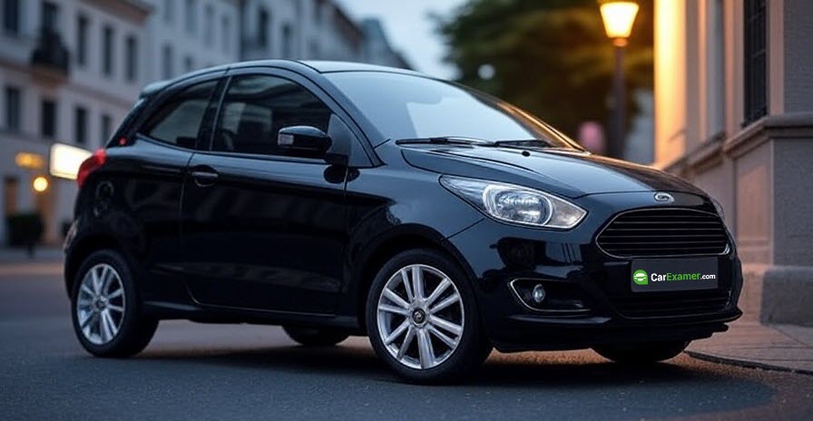 Ford Ka Problems: Common Issues and Repair Costs