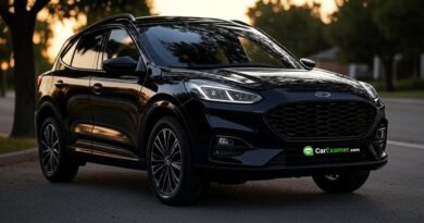 Ford Kuga Problems What To Know Before Buying