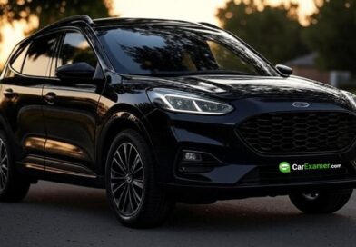 Ford Kuga Problems What To Know Before Buying