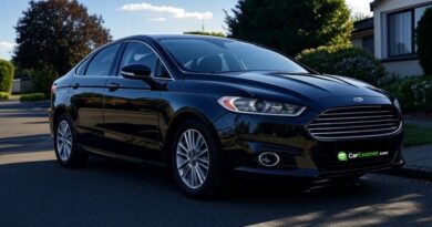 Ford Mondeo Problems What To Know Before Buying