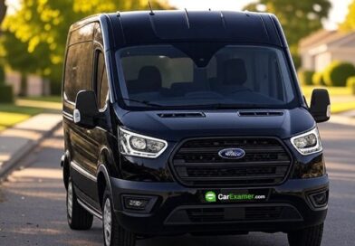 Ford Transit Timing Belt Replacement Cost What To Know