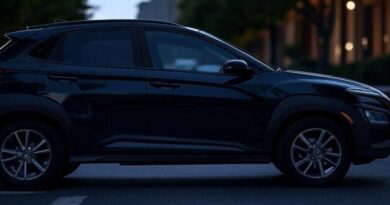 Hyundai Kona Problems Common Issues and Repair Costs