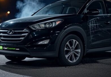 Hyundai Tucson Problems Common Issues and Repair Costs
