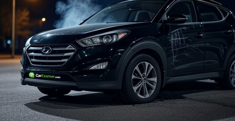 Hyundai Tucson Problems: Common Issues and Repair Costs