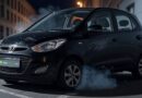Hyundai i10 Problems: Common Faults and Repair Costs