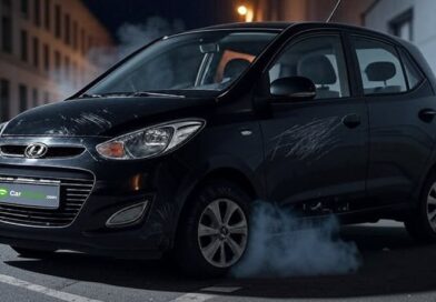 Hyundai i10 Problems: Common Faults and Repair Costs