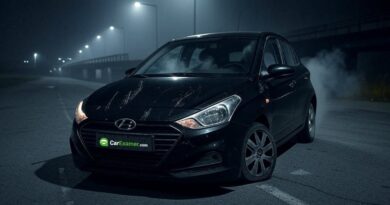 Hyundai i20 Problems Common Issues and Repair Costs